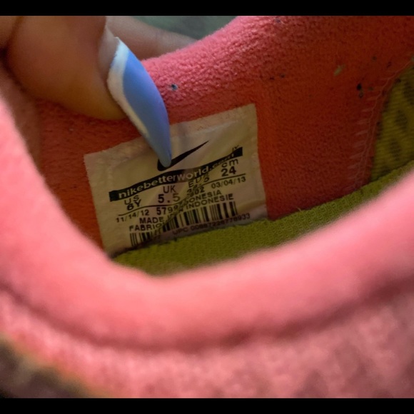 Nike Flex 2013 Run - Picture 4 of 4